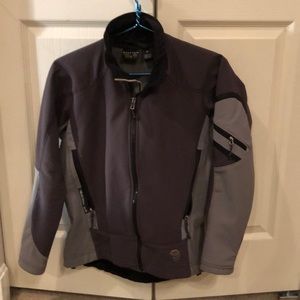 Women’s Mountain Hardware Gore Windstopper